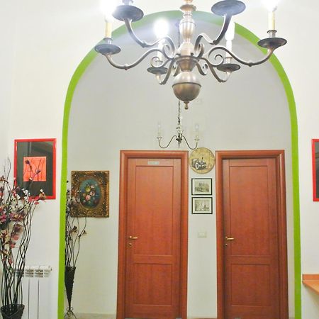 Guest House Hellokitty Rome Luaran gambar