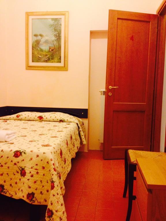 Guest House Hellokitty Rome Bilik gambar