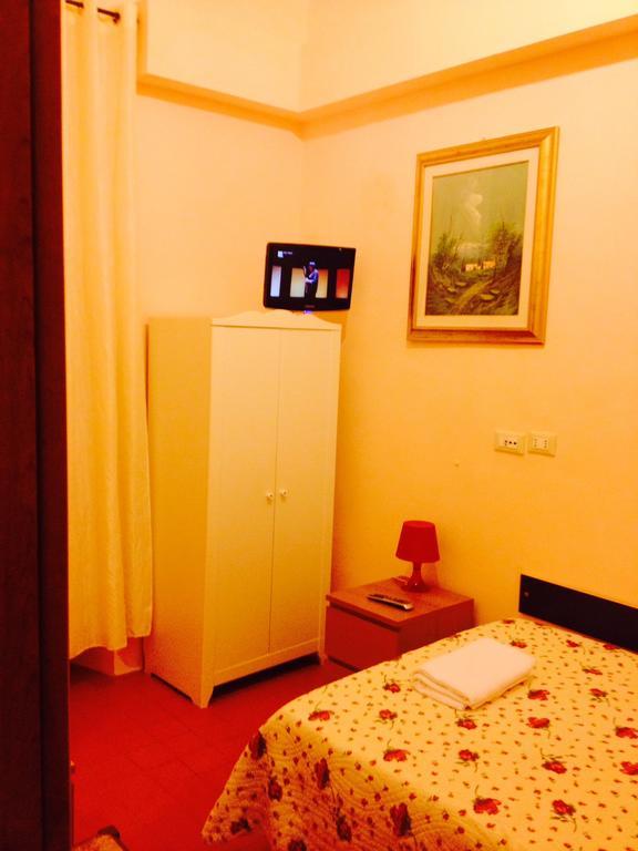 Guest House Hellokitty Rome Bilik gambar