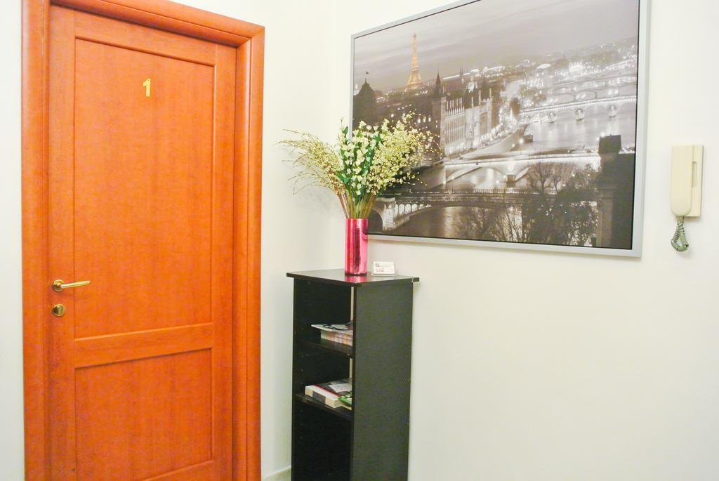 Guest House Hellokitty Rome Luaran gambar