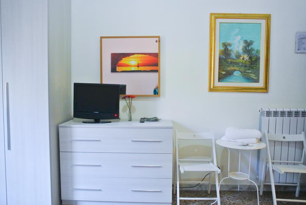 Guest House Hellokitty Rome Bilik gambar