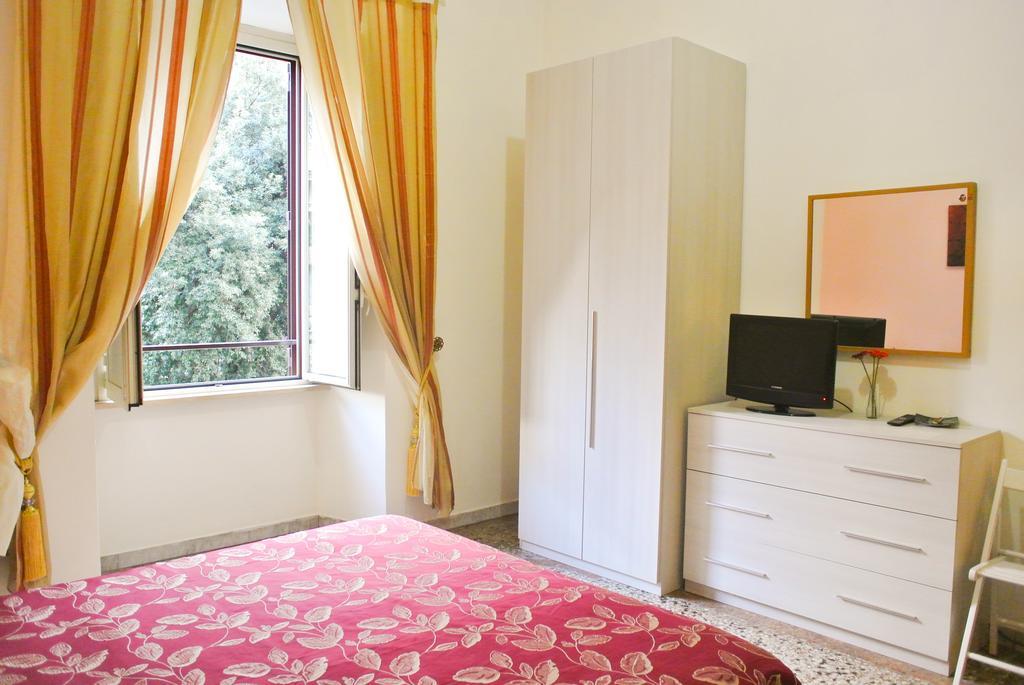 Guest House Hellokitty Rome Bilik gambar
