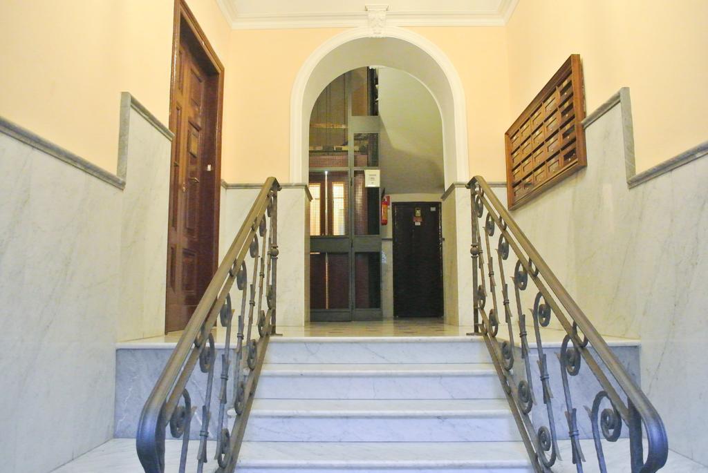 Guest House Hellokitty Rome Luaran gambar