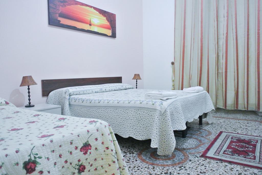 Guest House Hellokitty Rome Bilik gambar