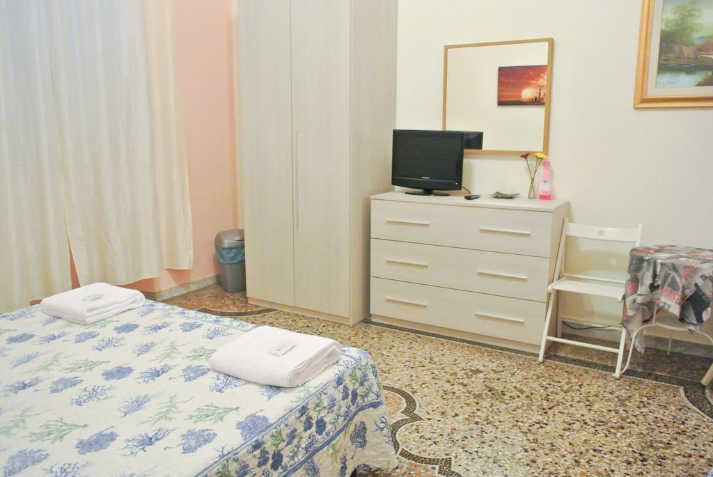 Guest House Hellokitty Rome Luaran gambar
