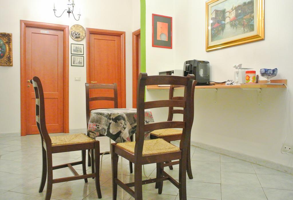 Guest House Hellokitty Rome Luaran gambar