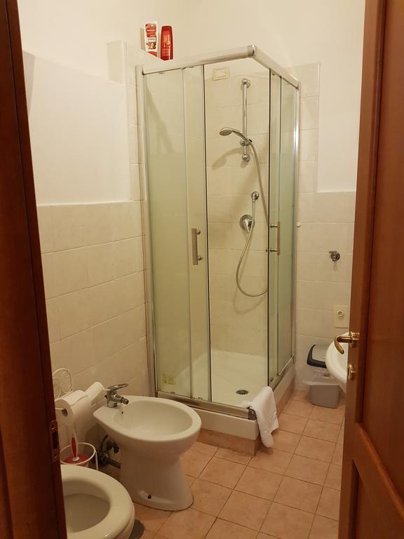 Guest House Hellokitty Rome Luaran gambar