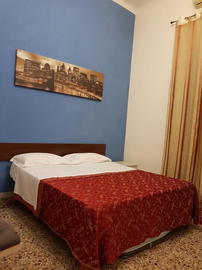 Guest House Hellokitty Rome Luaran gambar
